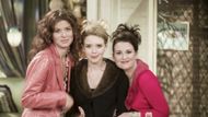 Will & Grace (Image via NBC)
